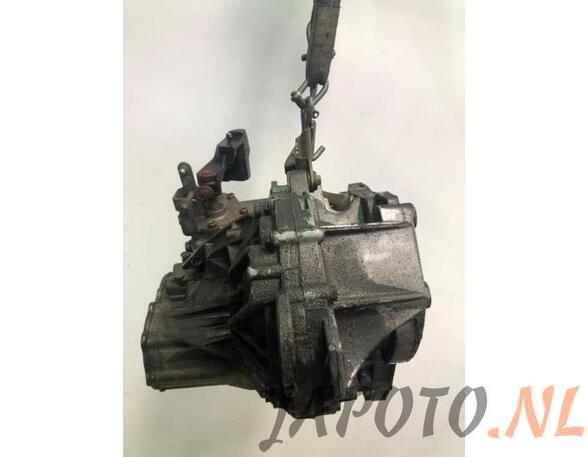 Manual Transmission CHEVROLET CAPTIVA (C100, C140)