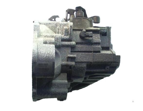 Schaltgetriebe Mitsubishi Colt VI Z2, Z3 P2500A198 P3309856