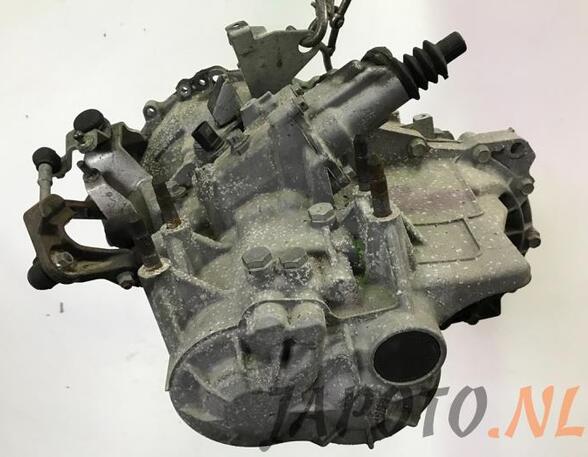 Schaltgetriebe Mitsubishi ASX GA 2500A576 P16269848