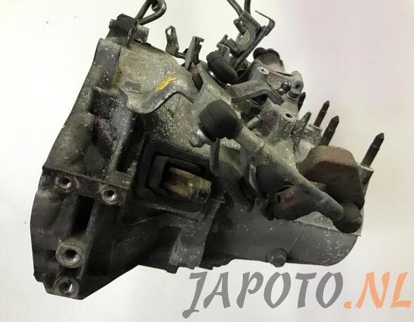 Schaltgetriebe Mitsubishi ASX GA 2500A576 P16269848