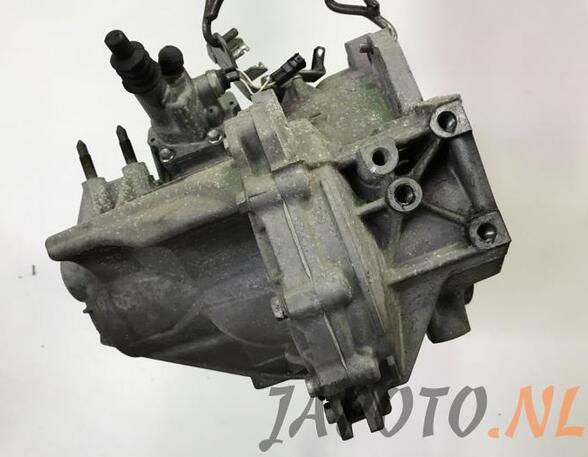 Schaltgetriebe Mitsubishi ASX GA 2500A576 P16269848