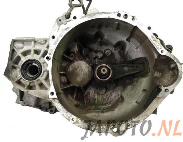 Schaltgetriebe Mitsubishi ASX GA 2500A576 P16269848