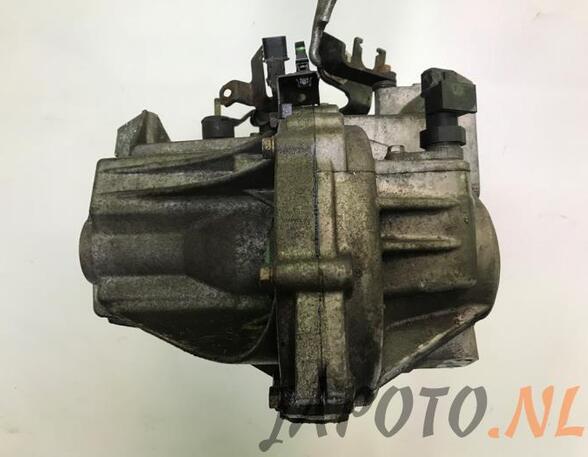 Schaltgetriebe Hyundai i10 PA 4300002561 P19874033