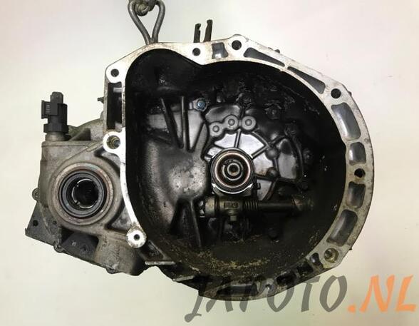 Schaltgetriebe Hyundai i10 PA 4300002561 P19874033