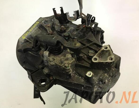 Schaltgetriebe Hyundai i10 PA 4300002561 P19874033