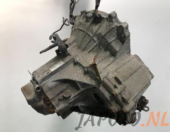 Manual Transmission DAIHATSU SIRION (M3_), SUBARU JUSTY IV