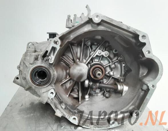 Manual Transmission KIA PICANTO (JA), KIA PICANTO (TA)