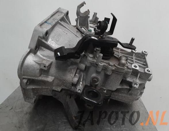 Manual Transmission KIA PICANTO (JA), KIA PICANTO (TA)