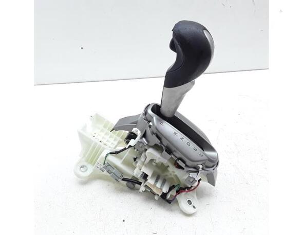 Manual Transmission HONDA INSIGHT (ZE_)