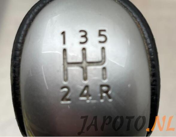 Manual Transmission NISSAN NOTE (E12)