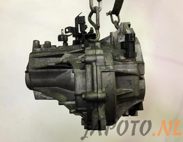 Schaltgetriebe Hyundai i10 IA 4300002AK1 P19999019