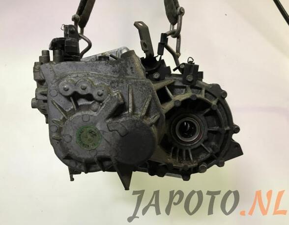 Schaltgetriebe Hyundai i10 IA 4300002AK1 P19999019