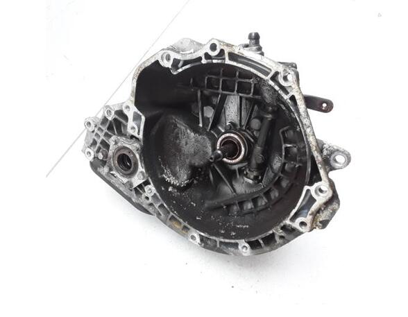 Manual Transmission DAEWOO EVANDA (KLAL), CHEVROLET EVANDA