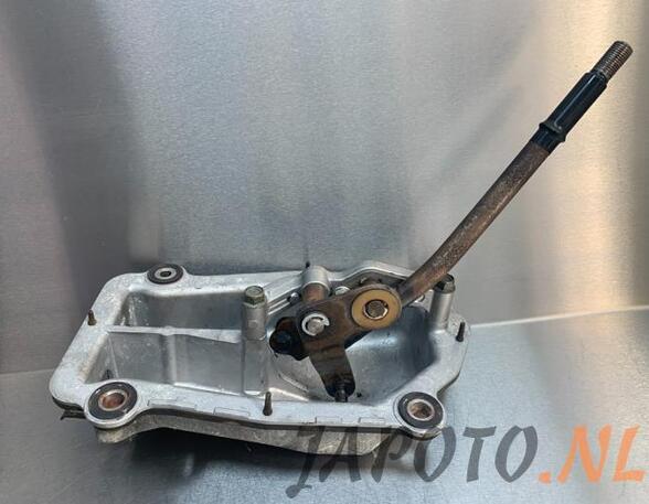 Manual Transmission DAIHATSU TERIOS (J2_)