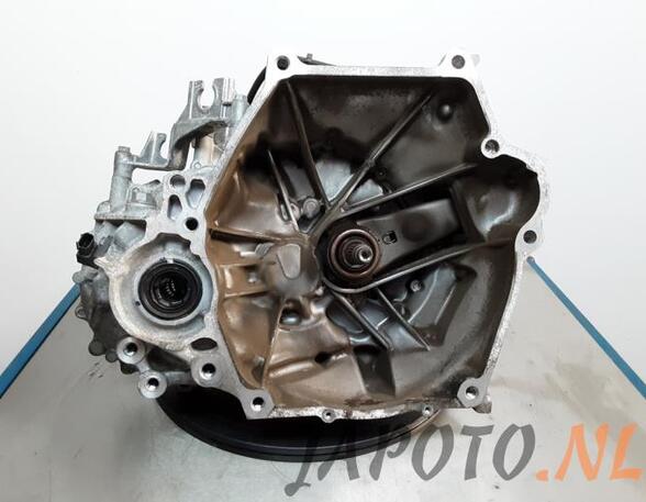 Manual Transmission HONDA JAZZ III (GE_, GG_, GP_, ZA_)