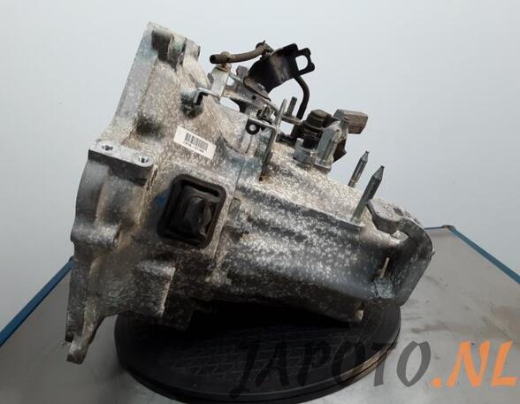 Schaltgetriebe Honda Jazz III GE  P15244849