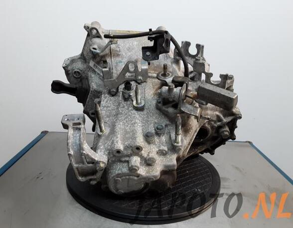 Manual Transmission HONDA JAZZ III (GE_, GG_, GP_, ZA_)