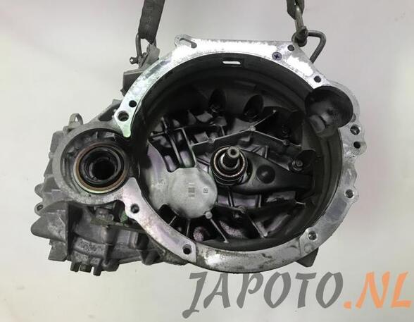 Schaltgetriebe Kia Optima IV SW JF OPTIMA P17896518