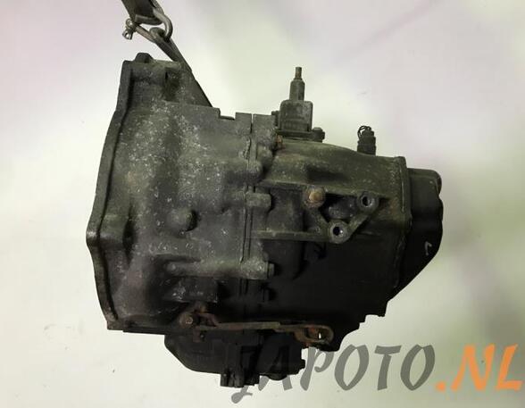 Manual Transmission SUZUKI ALTO (FF)