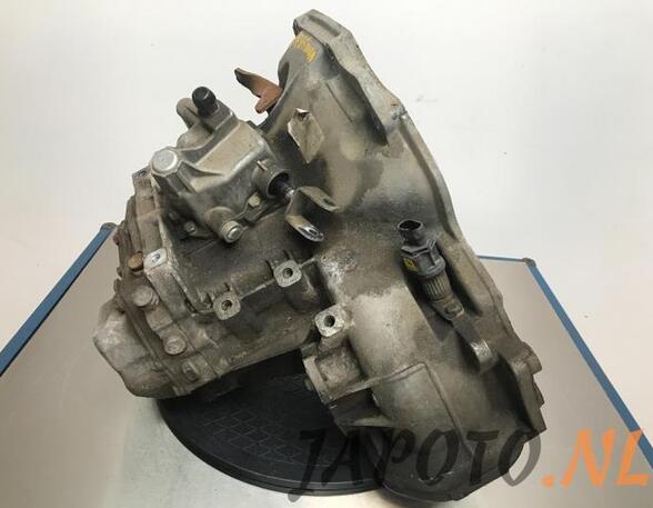 Manual Transmission CHEVROLET AVEO / KALOS Hatchback (T250, T255), CHEVROLET AVEO Hatchback (T300)