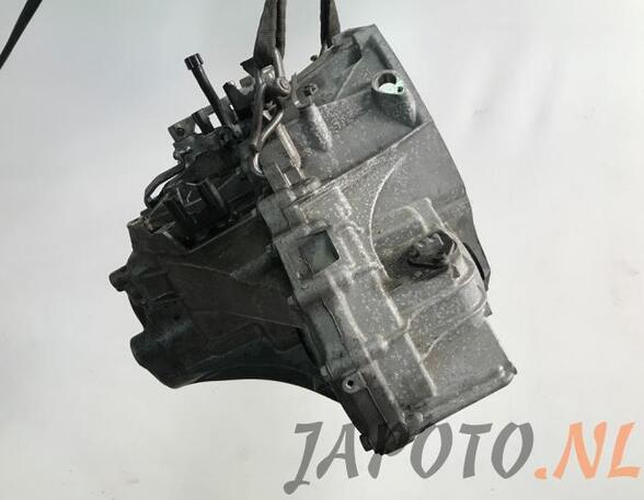 Manual Transmission NISSAN X-TRAIL (T32_)