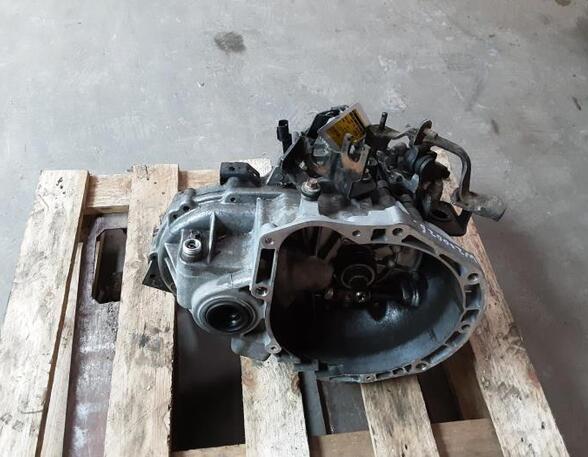 Schaltgetriebe Hyundai i10 PA 4300002561 P12855538