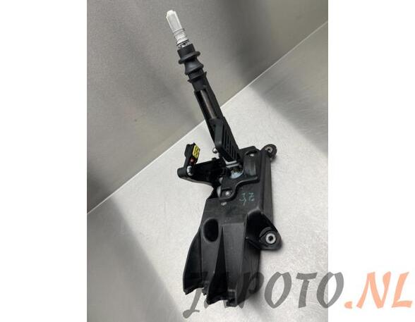 Manual Transmission NISSAN QASHQAI II SUV (J11, J11_)