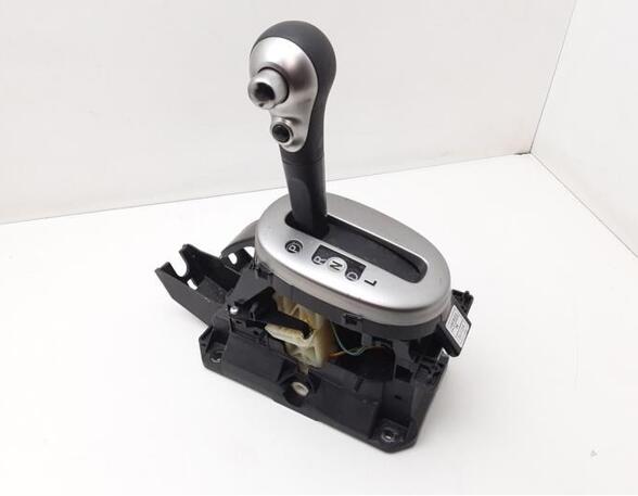 Manual Transmission NISSAN NOTE (E12)