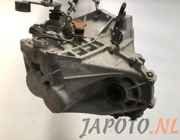 Schaltgetriebe Toyota Aygo B4  P20572583