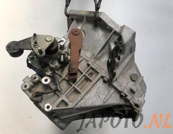 Schaltgetriebe Toyota Aygo B4  P20572583