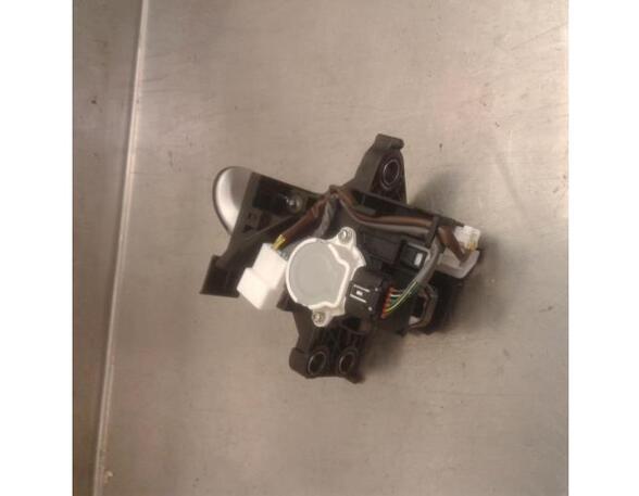 Transmission Shift Lever TOYOTA PRIUS (_W3_)