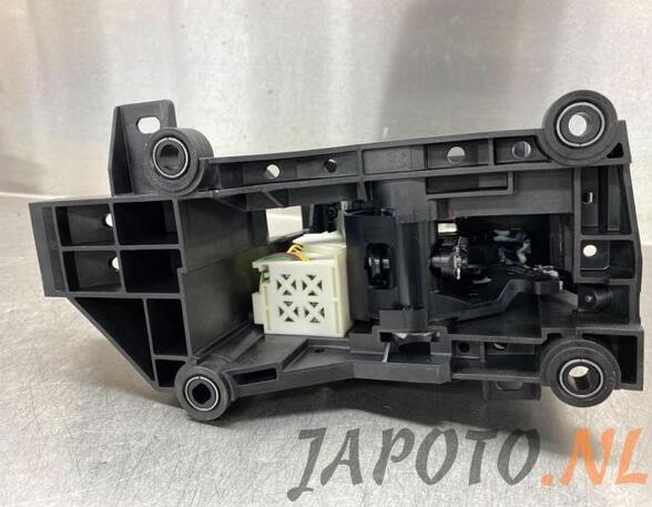 Schalthebel Toyota RAV 4 IV A4 75C996 P17380525