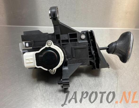 Transmission Shift Lever LEXUS CT (ZWA10_)