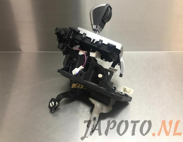 Transmission Shift Lever SUBARU LEGACY V Estate (BR), SUBARU OUTBACK (BR)