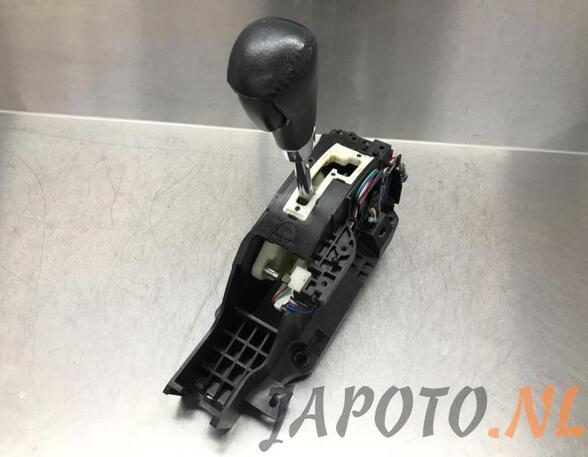 Transmission Shift Lever NISSAN MURANO II (Z51), NISSAN MURANO I (Z50)