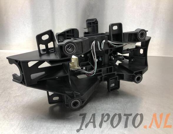 Schalthebel Toyota Auris Touring Sports E180 75G459LHD P18696707