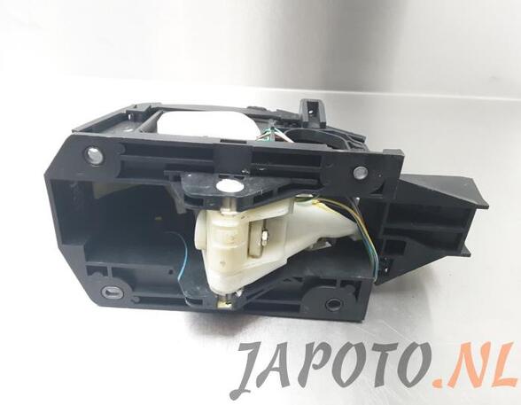 Transmission Shift Lever NISSAN MURANO II (Z51), NISSAN MURANO I (Z50)