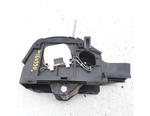 Transmission Shift Lever NISSAN MURANO I (Z50), NISSAN MURANO II (Z51)