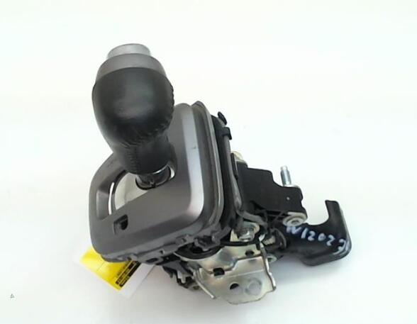 Transmission Shift Lever HONDA CR-V III (RE_)