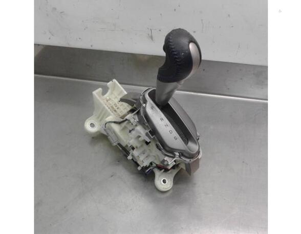 Transmission Shift Lever HONDA INSIGHT (ZE_)