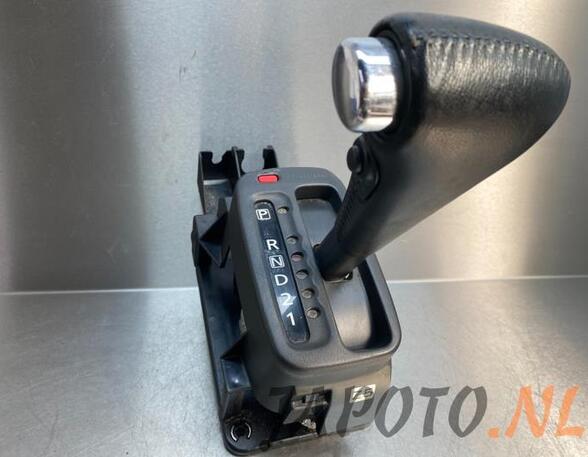 Transmission Shift Lever NISSAN X-TRAIL I (T30)