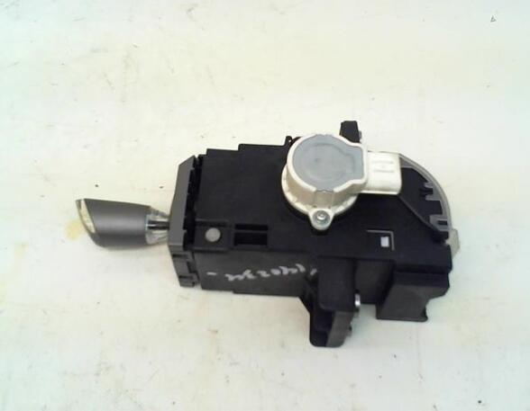 Transmission Shift Lever TOYOTA PRIUS Hatchback (_W2_)