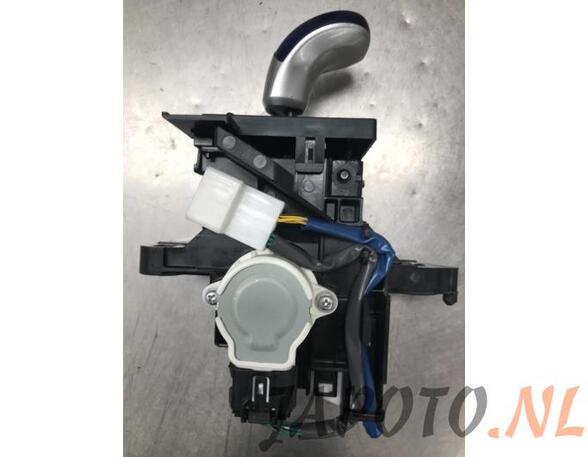 Transmission Shift Lever TOYOTA AURIS (_E18_), TOYOTA AURIS Estate (_E18_)