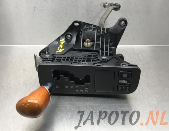 Transmission Shift Lever LEXUS SC Convertible (UZZ40_)