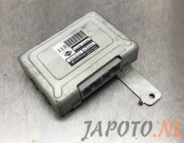 Control unit for automatic gearbox NISSAN PRIMERA (P11)