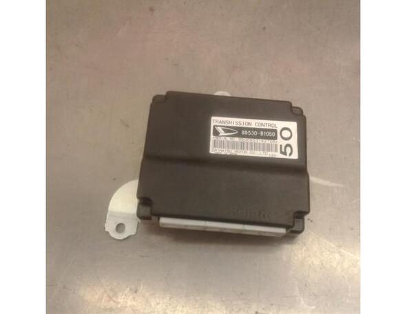 Control unit for automatic gearbox DAIHATSU SIRION (M3_)