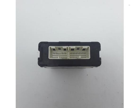 Control unit for automatic gearbox TOYOTA PRIUS (_W3_)