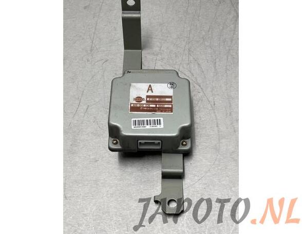 Control unit for automatic gearbox NISSAN MURANO I (Z50)