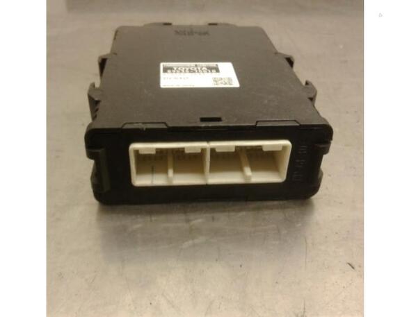 Control unit for automatic gearbox TOYOTA AURIS (_E15_), TOYOTA AURIS (_E18_), TOYOTA AURIS Estate (_E18_)