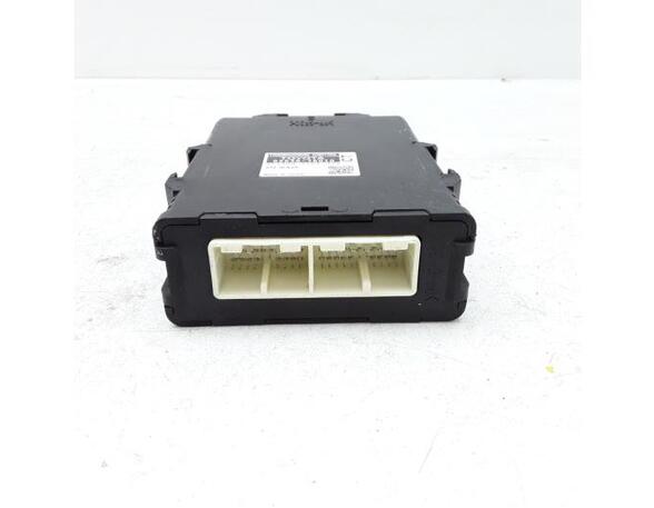 Control unit for automatic gearbox TOYOTA PRIUS PLUS (_W4_), TOYOTA Prius Plus (_W4_)